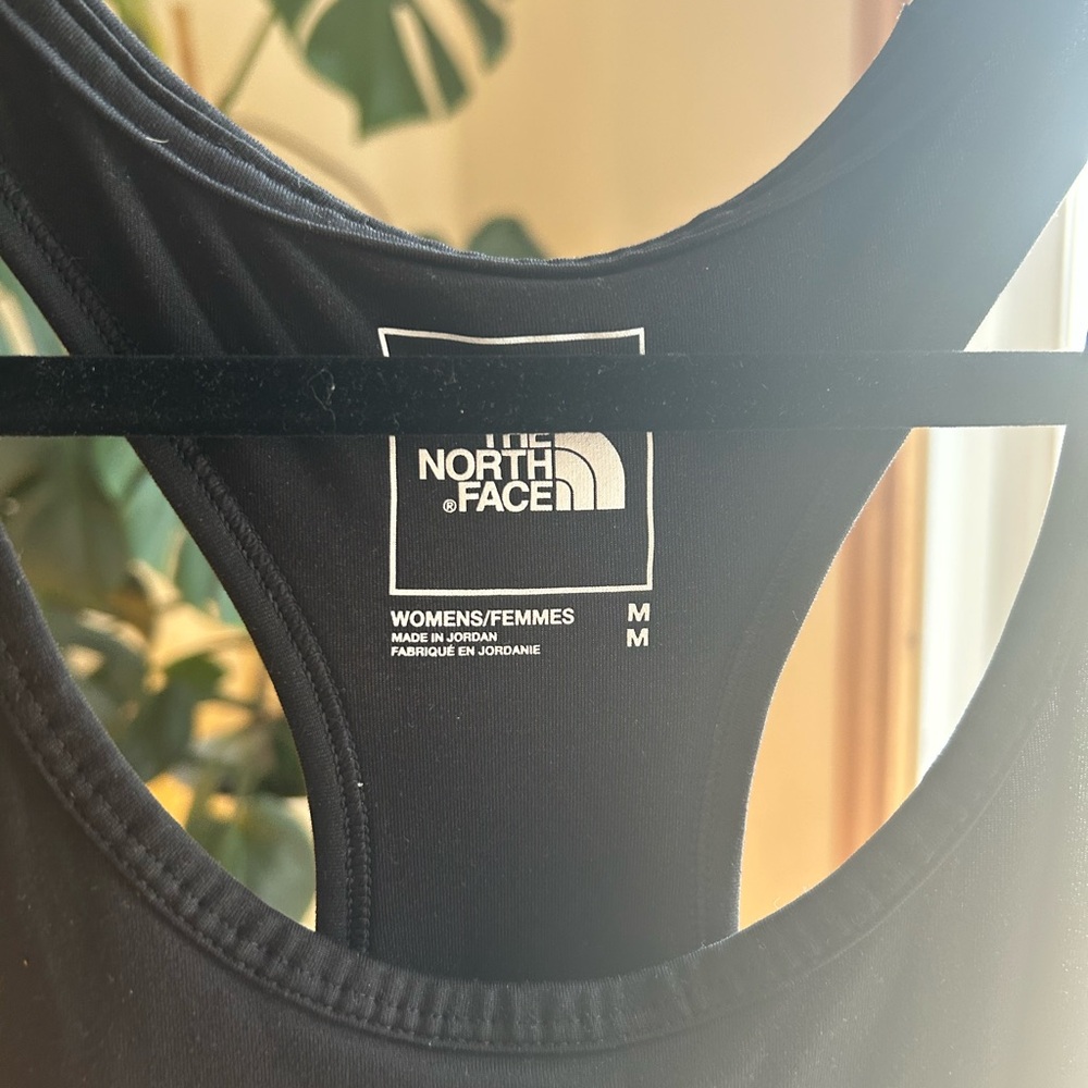 The North Face Racerback Tank - Picture 4 of 4